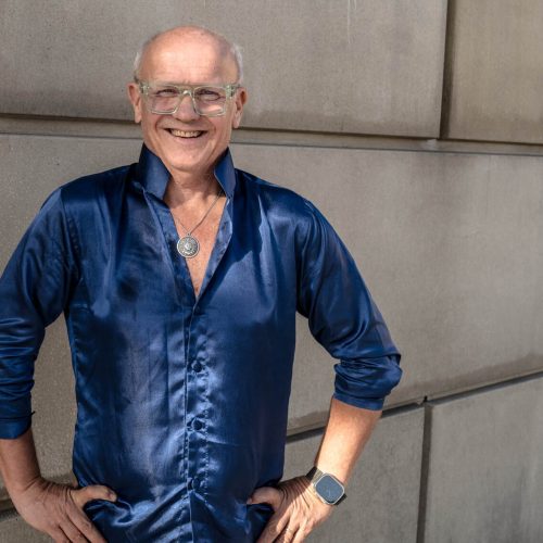 Christian Lindberg, foto: Mats